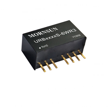 URB2405S-6WR3 Product Pictures